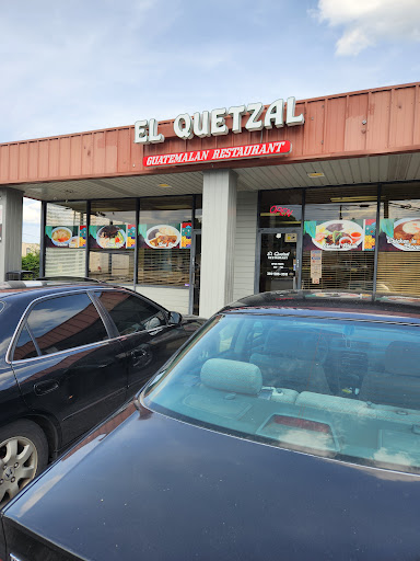 El Quetzal Restaurant